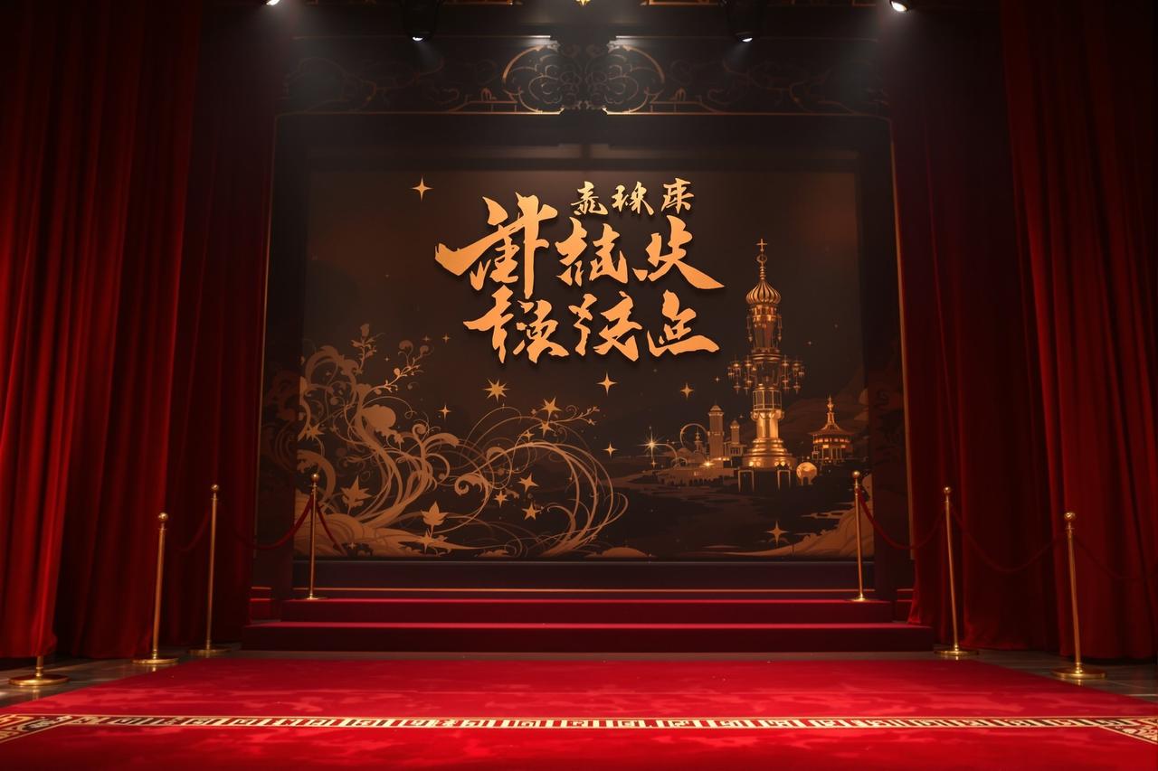 《长安幻夜》荣获第36届金鸡奖最佳影片提名,噜噜影院再创辉煌
