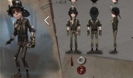 勘探员新角色爆料视频