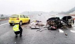 南沙车祸爆料新闻报道最新,多车相撞事故致多人伤亡，现场情况紧急处理中