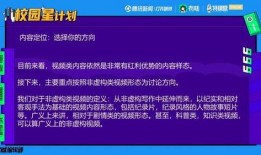 新闻爆料型视频制作流程,从选题到成片