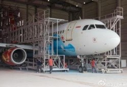 桂林飞机最新爆料消息新闻,揭秘神秘机型与航线调整内幕