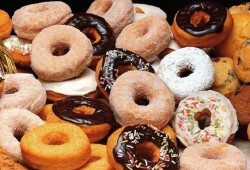 网红甜甜圈事件吃瓜视频,吃瓜群众揭秘幕后真相