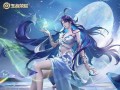 王者海月皮肤最新爆料,王者海月新皮肤惊艳亮相