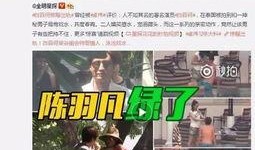 陈小冉爆料新闻报道视频,独家爆料新闻报道视频幕后内幕