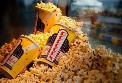 视频为爱爆料拍摄爆米花,爆米花背后的甜蜜故事