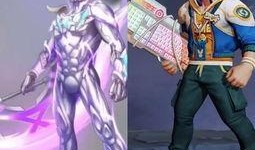 奥特曼皮肤官方爆料视频,神秘新装亮相，视觉盛宴即将开启！