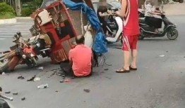 贵港市交通事故最新爆料