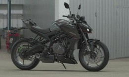 凯越新款街车爆料视频大全,视频大全带你领略时尚速度与激情