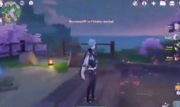 原神最新爆料实机图,探索神秘新世界，视觉盛宴即将开启！