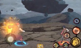 火影忍战最新爆料,神秘忍者崛起，忍者世界风云再起！