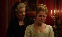 《侯爵》在线观看,宫廷权谋与爱情纠葛的华丽演绎