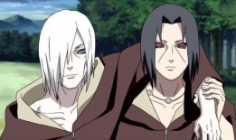 火影最新爆料长门鸣人是谁,揭秘长门鸣人神秘身世，真相令人震惊！