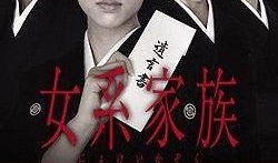 女系家族在线观看,穿越时空的血脉传承，在线观看揭秘家族秘密