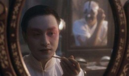 电影霸王别姬在线观看,跨越时空的悲歌，经典电影在线重温