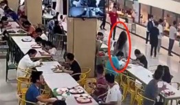 中学食堂爆料视频最新,揭秘中学食堂卫生与食品安全问题