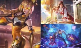 王者皮肤爆料最新勇者,揭秘最新爆料，勇者皮肤惊艳登场！