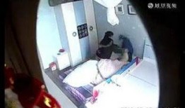 网友爆料保姆事件视频,惊人内幕揭露惊人真相