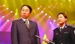 贾玲爆料冯巩视频,爆笑视频引网友热议