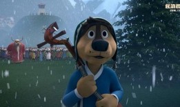 摇滚藏獒手机在线观看,手机在线观看，热血狂野的冒险之旅