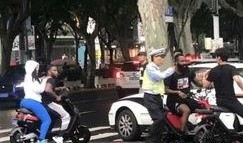 大连电动车爆料事件视频,揭露背后真相与争议