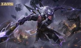王者最新英雄皮肤爆料s14