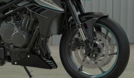 凯越新款街车爆料视频大全,视频大全带你领略时尚速度与激情