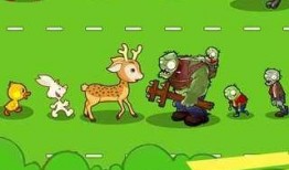 动物僵尸在线观看