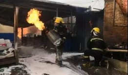 消防员爆料合集完整视频,勇敢瞬间与幕后故事