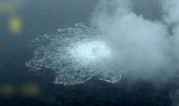 北溪事件重磅爆料视频,独家视频揭露幕后真相