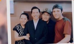 向太儿子爆料视频,惊人内幕曝光