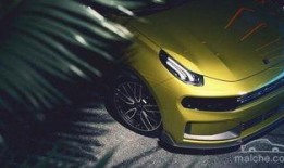 领克03 最新爆料消息,性能与科技双升级，引领紧凑型轿车新潮流