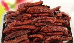 风干牛肉爆料怎么做的视频,跟随视频轻松学会传统风味