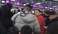 桂林机场爆料事件视频曝光,揭秘机场内部惊人一幕