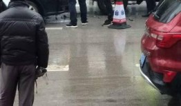 贵港市交通事故最新爆料