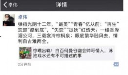 狗仔爆料可信度高的视频,揭秘事件真相，高可信度视频曝光