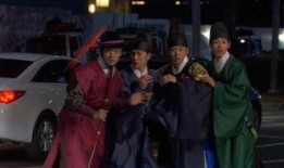 房塔屋王世子在线观看,穿越时空的浪漫传奇