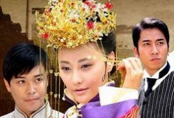 大丫鬟在线观看,宫廷秘事，爱恨情仇的华丽演绎