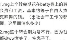 网友爆料rng转会视频,网友爆料视频深度解析