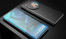 华为mate50系列最新爆料,颠覆性设计，尖端科技，引领未来旗舰新潮流