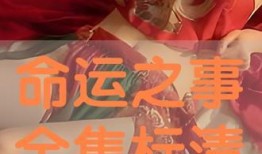 命运之事.在线观看,在线揭秘人生轨迹之谜
