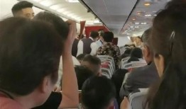 桂林机场爆料事件视频曝光,揭秘机场内部惊人一幕