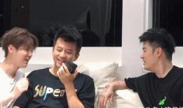 陈赫鹿晗的爆料视频,娱乐圈幕后真相大曝光
