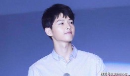 宋仲基最新爆料,演艺生涯背后的故事与感悟