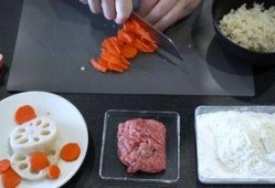 爆料做美食视频教程,网红美食达人爆料，教你轻松制作人气美食！