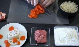 爆料做美食视频教程,网红美食达人爆料，教你轻松制作人气美食！