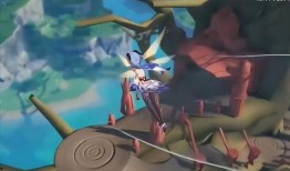 须弥爆料官方视频网站,揭秘游戏幕后精彩瞬间