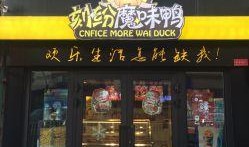 魔味鸭最新爆料图片视频,视觉盛宴，味蕾狂欢！