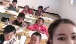 女生爆料支教老师视频大全,真实记录感动瞬间