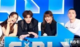 青春有你2免费吃瓜,免费吃瓜，揭秘女团选秀幕后风云