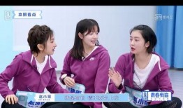 青春有你2免费吃瓜,免费吃瓜，揭秘女团选秀幕后风云